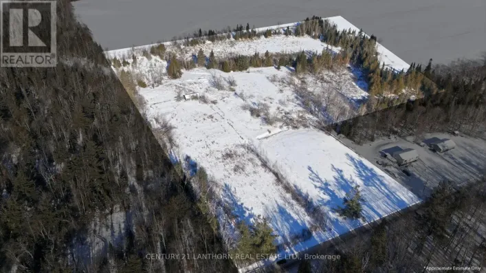 1012 12TH LINE W, Trent Hills