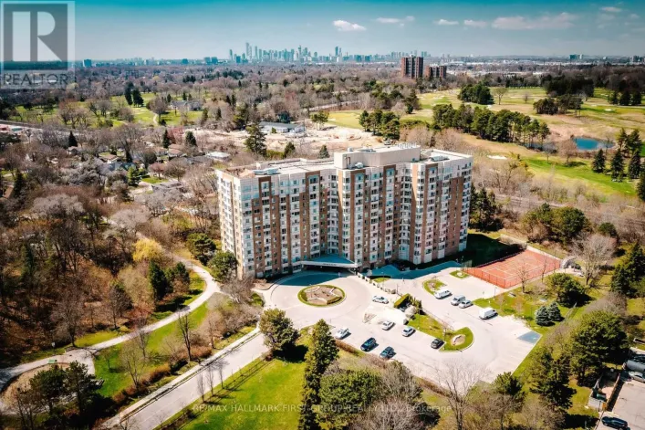 1012 - 1485 LAKESHORE ROAD E, Mississauga