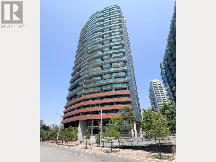 1012 - 150 EAST LIBERTY STREET, Toronto