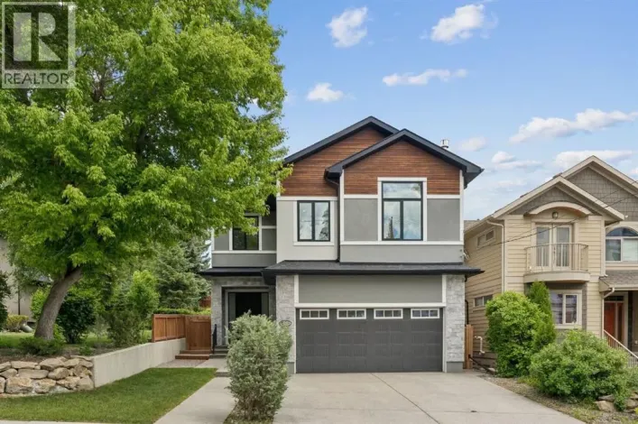 1012 17 Street NW, Calgary