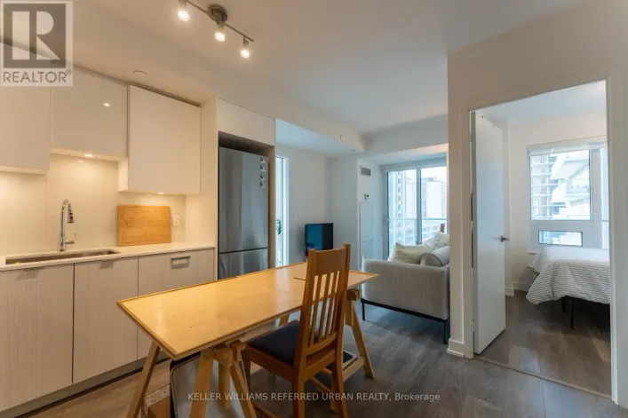 1012 - 195 REDPATH AVENUE, Toronto