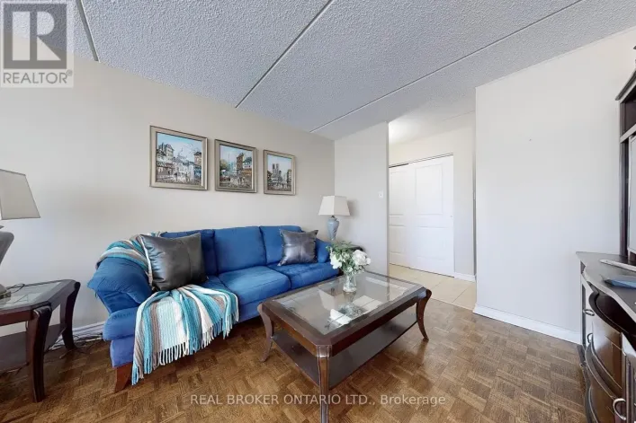 1012 - 2 GLAMORGAN AVENUE, Toronto