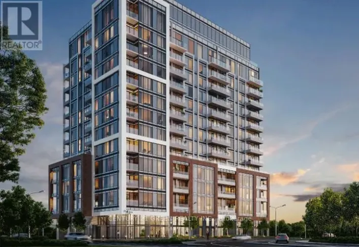 1012 - 2088 JAMES STREET, Burlington