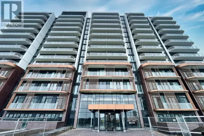 1012 - 220 MISSINNIHE WAY, Mississauga