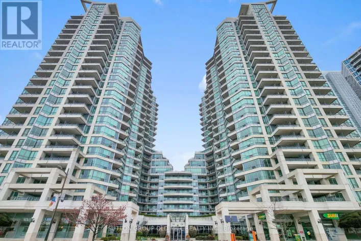 1012 - 228 QUEENS QUAY W, Toronto