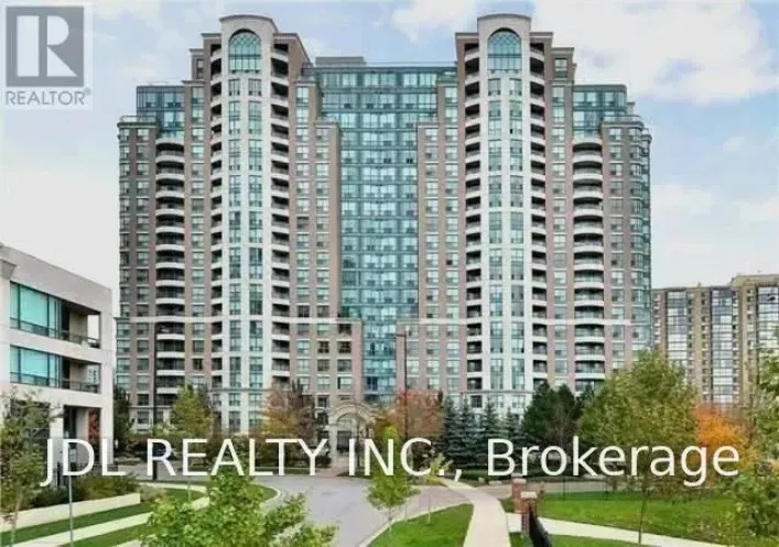 1012 - 23 LORRAINE DRIVE, Toronto