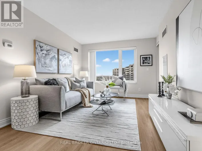 1012 - 233 SOUTH PARK ROAD, Markham