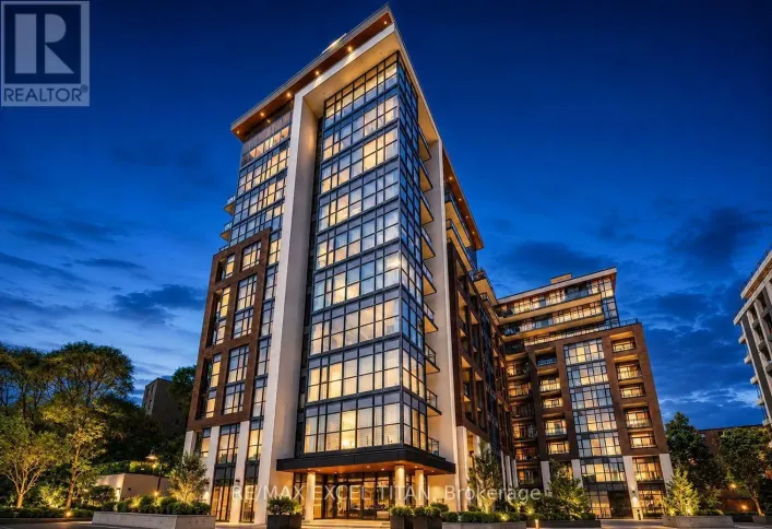 1012 - 25 NEIGHBOURHOOD LANE, Toronto