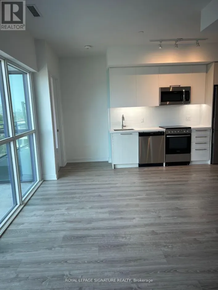 1012 - 25 NEIGHBOURHOOD LANE, Toronto