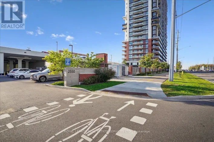 1012 - 2550 SIMCOE STREET N, Oshawa