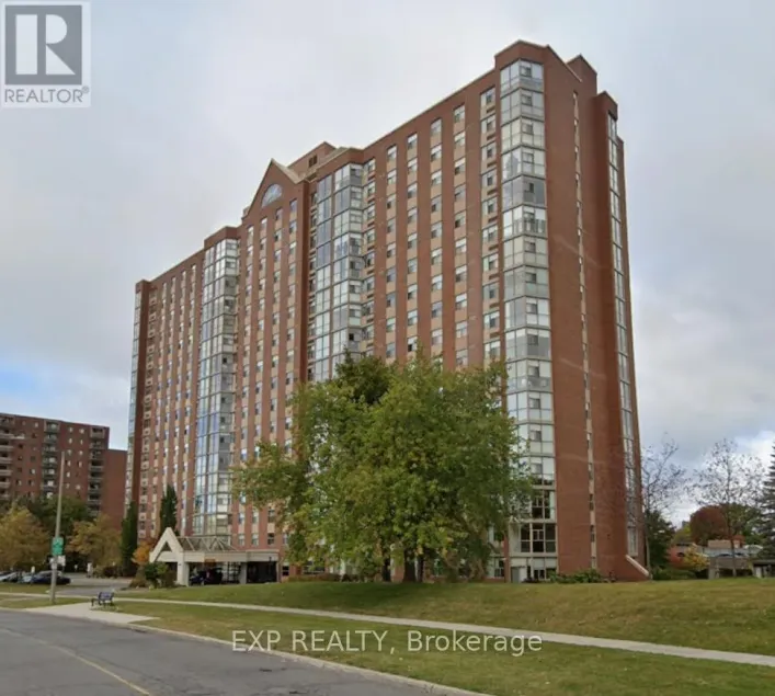 1012 - 2760 CAROUSEL CRESCENT, Ottawa