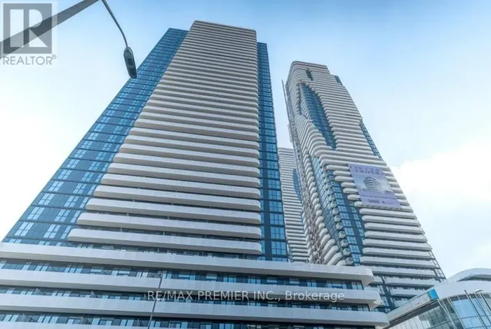1012 - 28 INTERCHANGE WAY, Vaughan