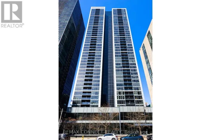 1012 - 28 TED ROGERS WAY, Toronto
