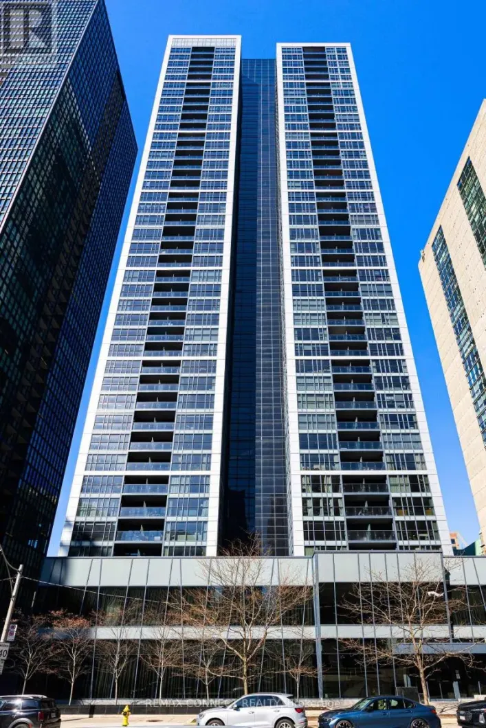 1012 - 28 TED ROGERS WAY, Toronto
