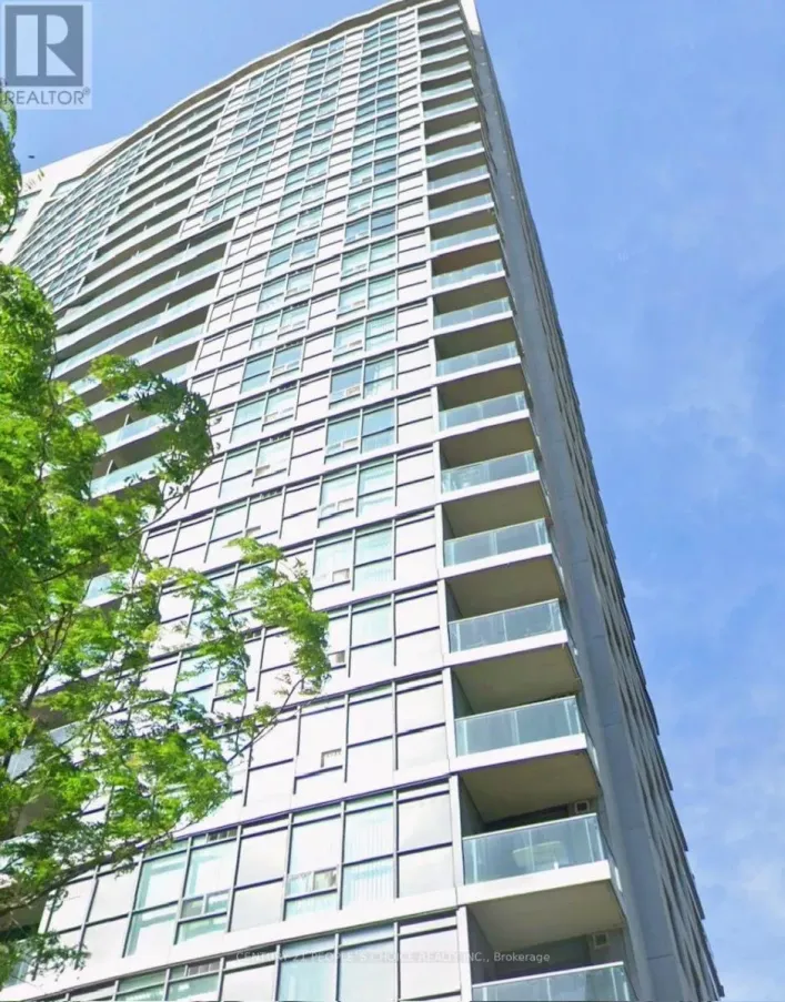 1012 - 30 HARRISON GARDEN BOULEVARD, Toronto