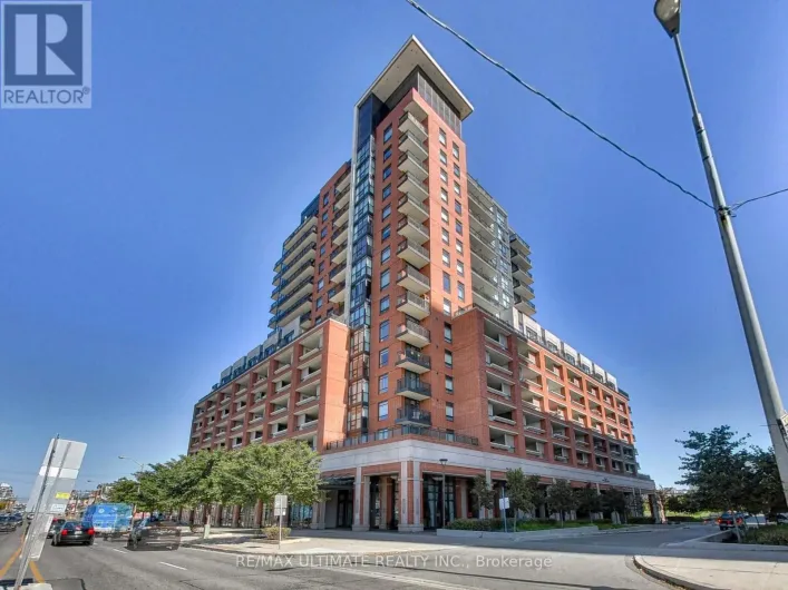 1012 - 3091 DUFFERIN STREET, Toronto