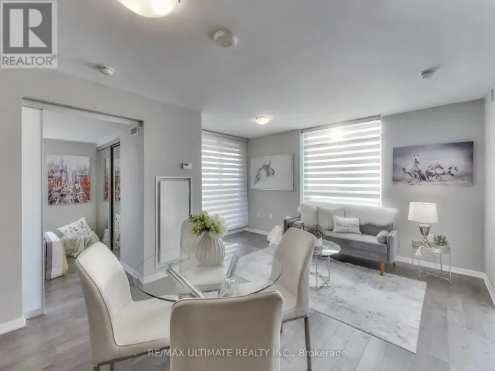 1012 - 3091 DUFFERIN STREET, Toronto