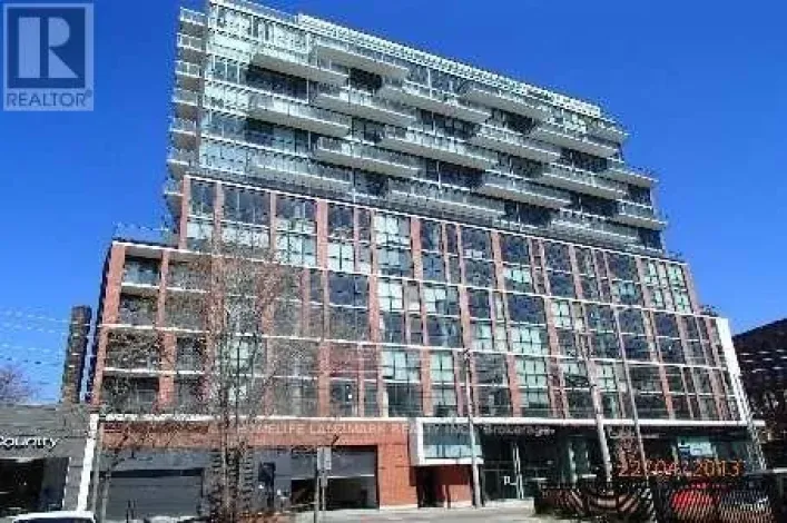 1012 - 318 KING STREET E, Toronto