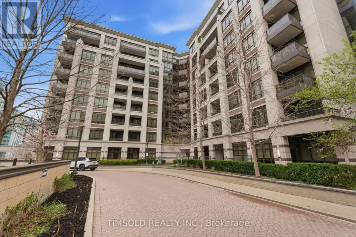 1012 - 33 CLEGG ROAD, Markham