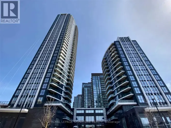 1012 - 35 WATERGARDEN DRIVE, Mississauga