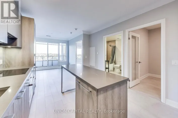 1012 - 38 WATER WALK DRIVE, Markham