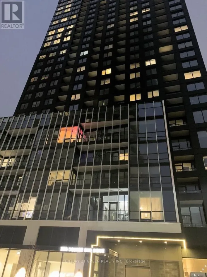 1012 - 395 SQUARE ONE DRIVE, Mississauga