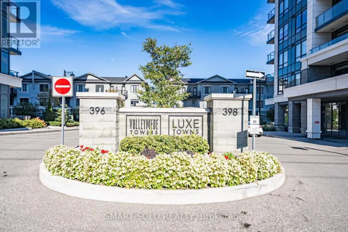 1012 - 398 HWY 7 E, Richmond Hill