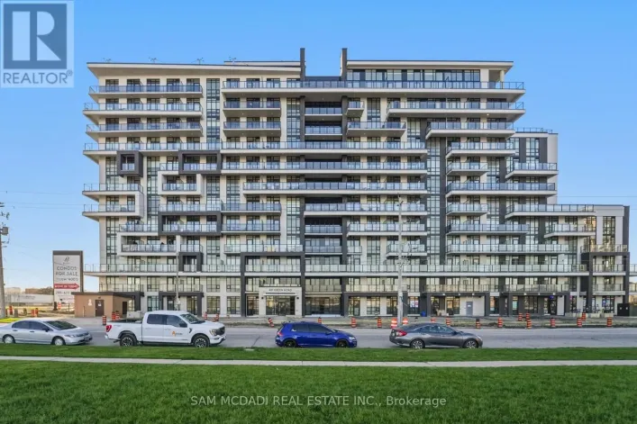 1012 - 461 GREEN ROAD, Hamilton