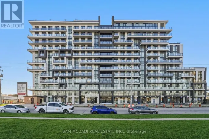 1012 - 461 GREEN ROAD, Hamilton