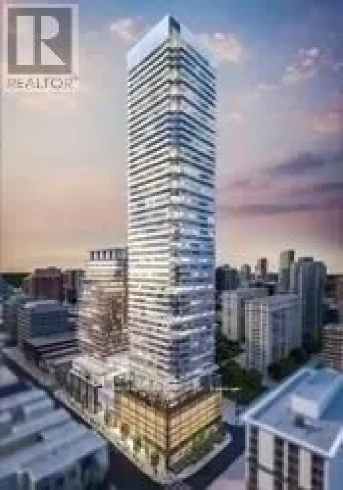 1012 - 501 YONGE STREET, Toronto