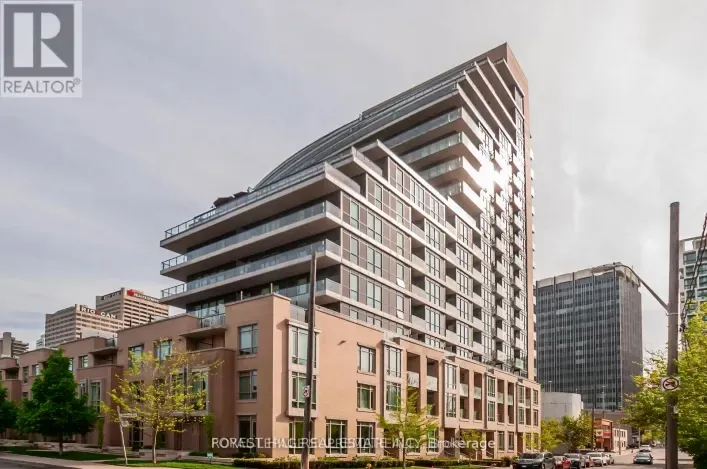 1012 - 60 BERWICK AVENUE, Toronto