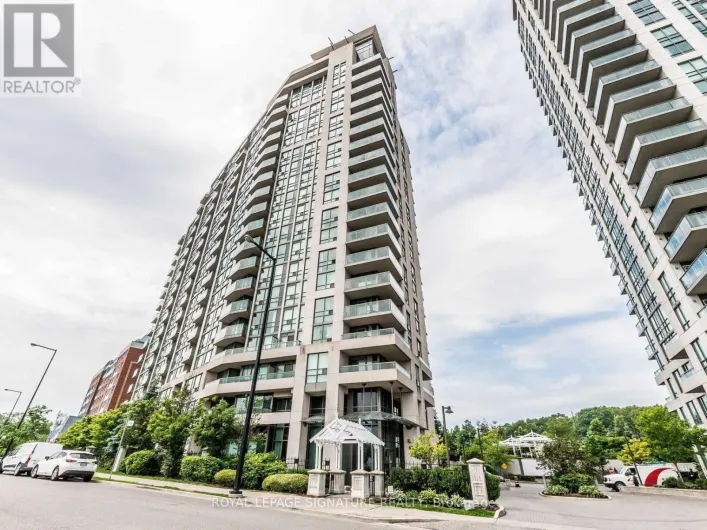 1012 - 68 GRANGEWAY AVENUE, Toronto