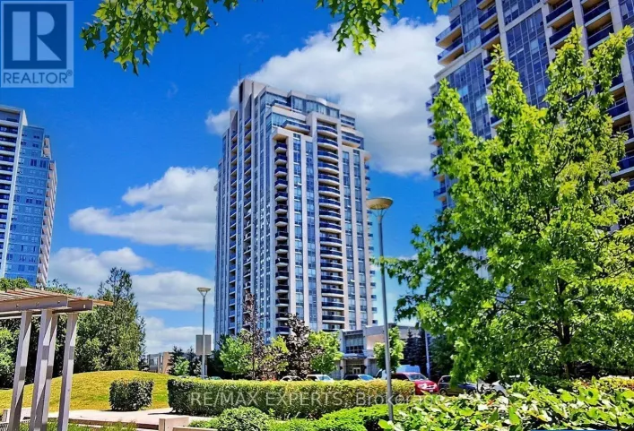 1012 - 7 NORTH PARK ROAD, Vaughan