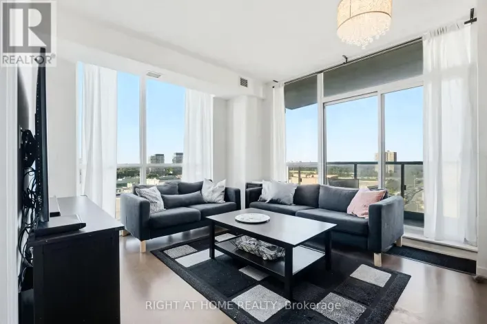 1012 - 70 FOREST MANOR ROAD, Toronto