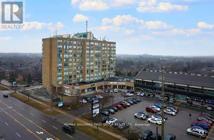 1012 - 711 ROSSLAND ROAD E, Whitby