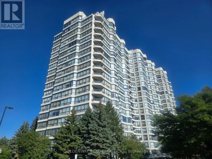 1012 - 7300 YONGE STREET, Vaughan