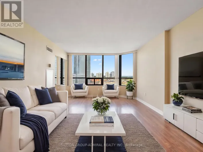 1012 - 7420 BATHURST STREET, Vaughan