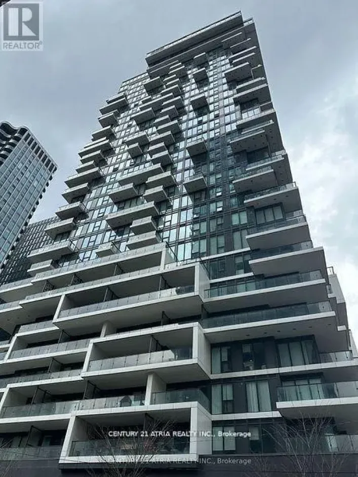 1012 - 77 SHUTER STREET, Toronto