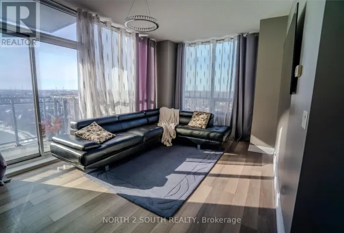 1012 - 85 NORTH PARK ROAD, Vaughan