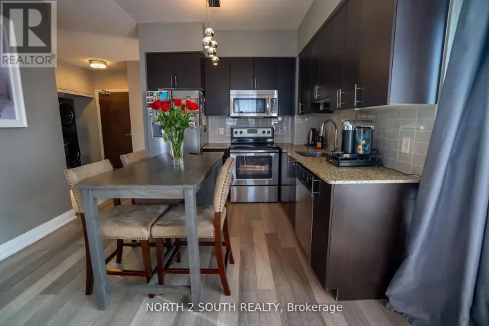 1012 - 85 NORTH PARK ROAD, Vaughan