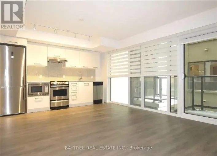 1012 - 87 PETER STREET, Toronto