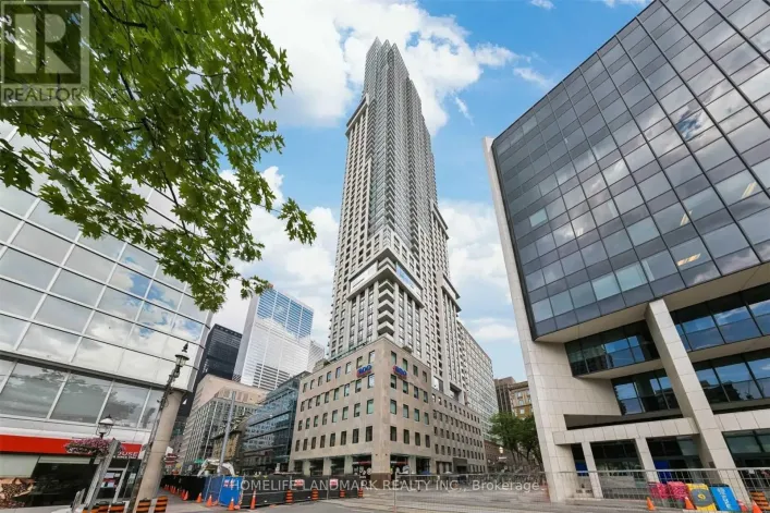 1012 - 88 SCOTT STREET, Toronto