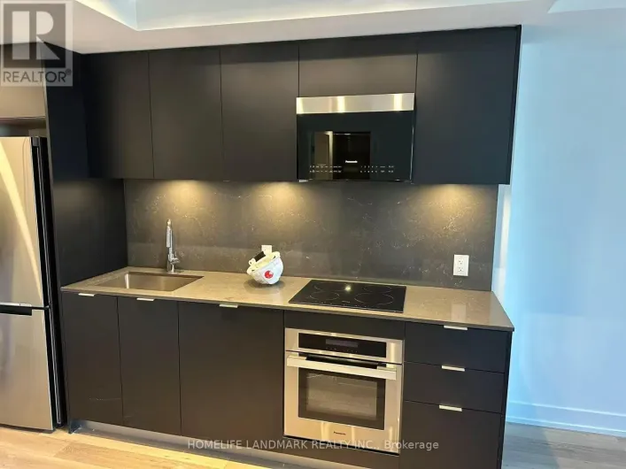 1012 - 9 CLEGG ROAD, Markham