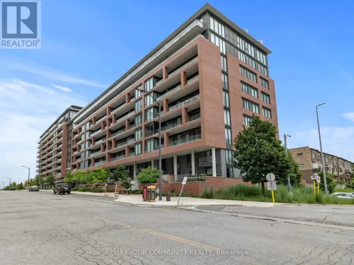 1012 - 99 EAGLE ROCK WAY, Vaughan