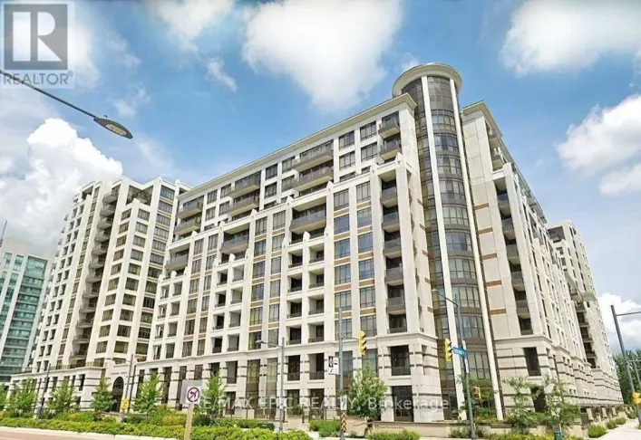 1012 - 99 SOUTH TOWN CENTRE BOULEVARD, Markham