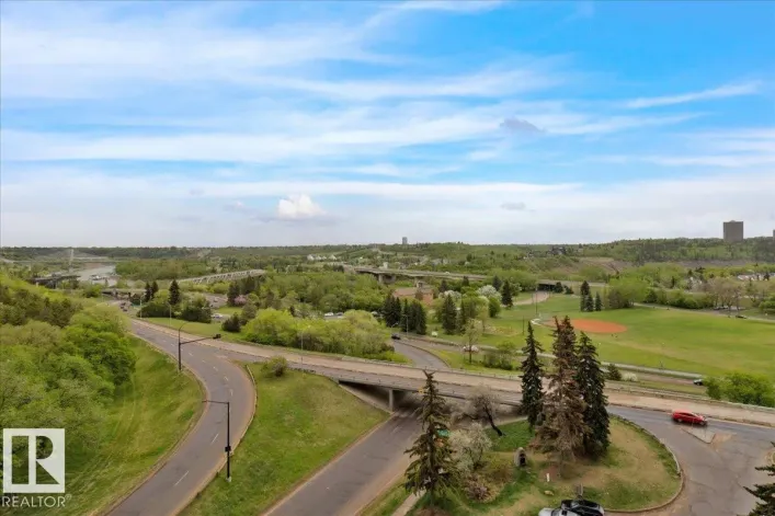 Apartment for sale: #1012 9918 101 ST NW, Edmonton