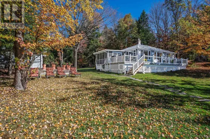 1012 ARMSTRONG ROAD, Gravenhurst)