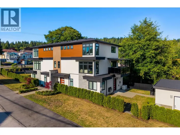 1012 AUGUSTA AVENUE, Burnaby