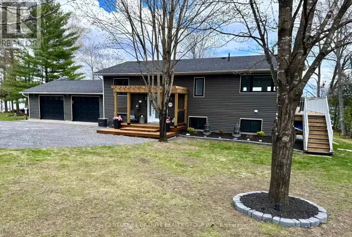 House for sale: 1012 BLACK ROAD, Frontenac