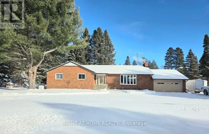 1012 CLEMENT LAKE ROAD, Highlands East